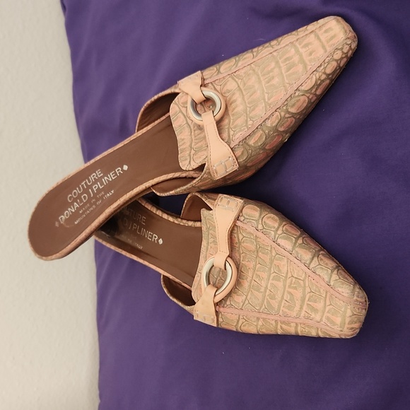 Couture Donald J Pliner - Picture 5 of 5